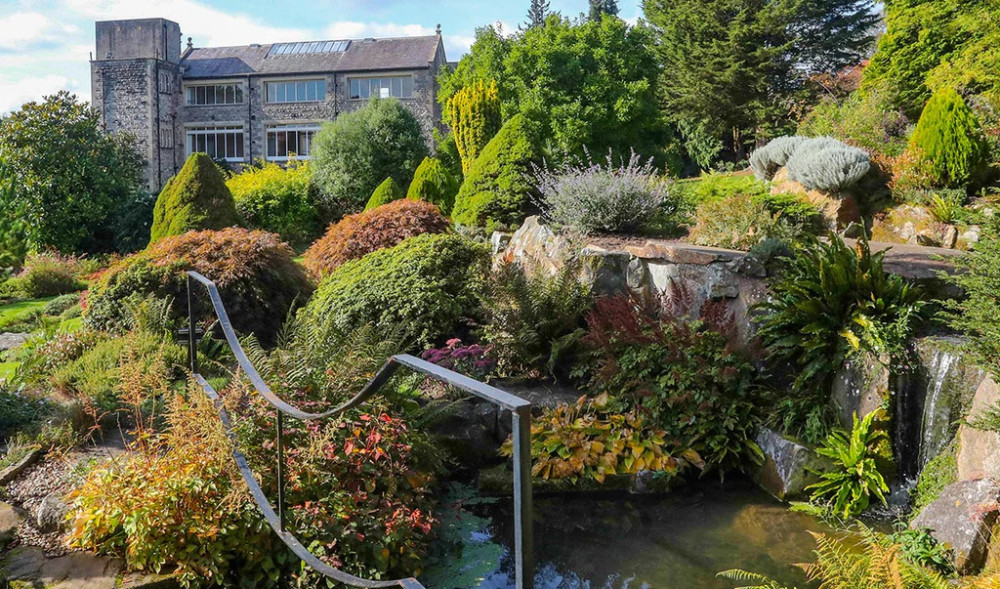 Shepton Mallet has missed out on the UK Town of Culture 2028 shortlist, with nine Somerset places failing to make the cut. (Photo: Kilver Court) 