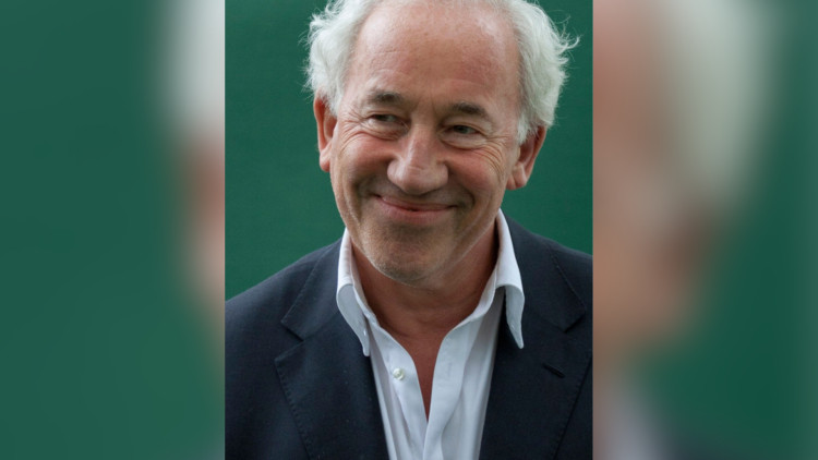 Simon Callow is set to play the Oracle in Centre Stage's closing ceremony (credit: Image supplied).