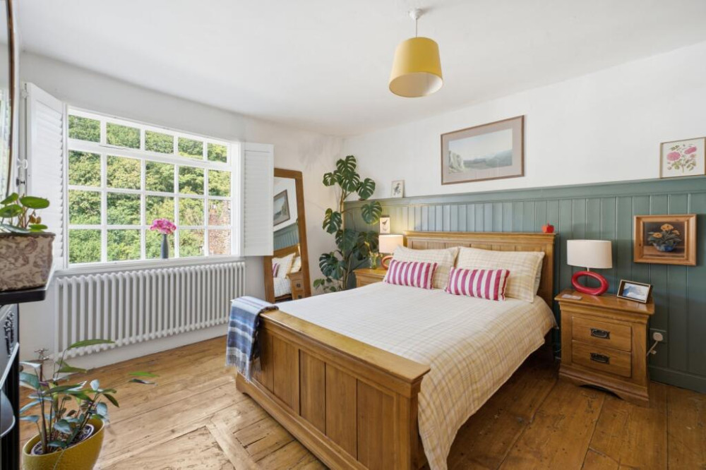 Our friends and sponsors at Julian Wadden present this beautiful period home in the heart of Marple Bridge (Image - Julian Wadden)
