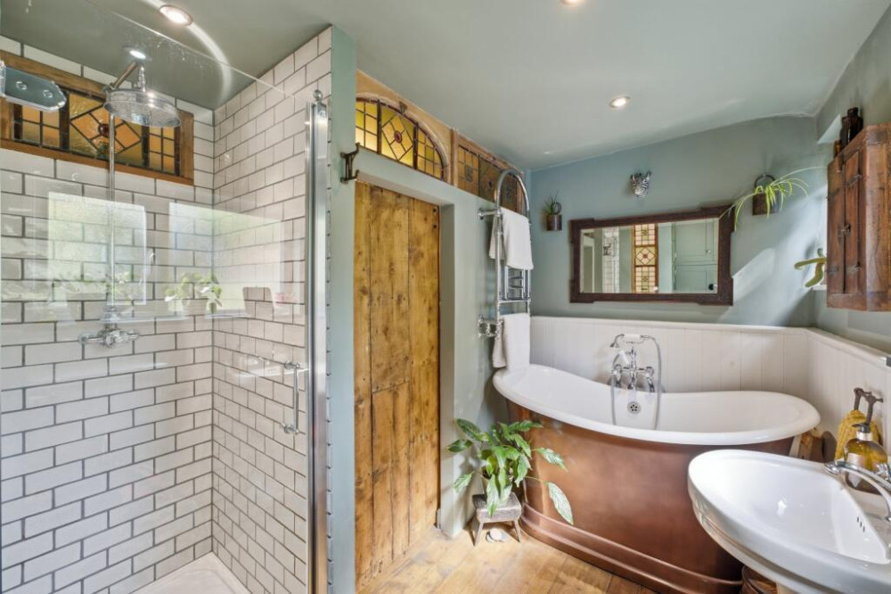 Our friends and sponsors at Julian Wadden present this beautiful period home in the heart of Marple Bridge (Image - Julian Wadden)