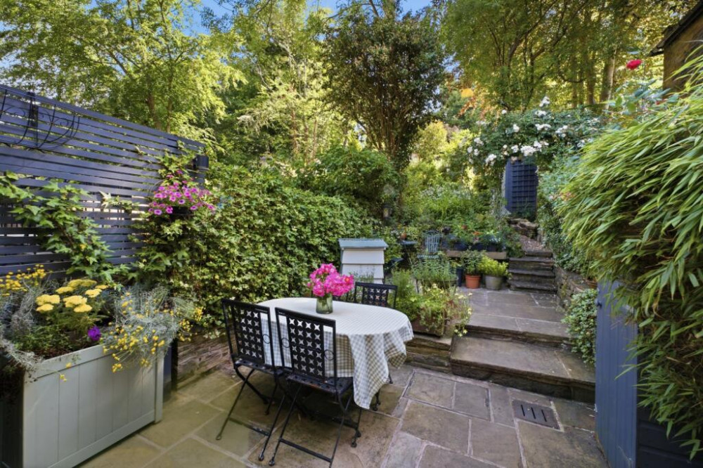 Our friends and sponsors at Julian Wadden present this beautiful period home in the heart of Marple Bridge (Image - Julian Wadden)