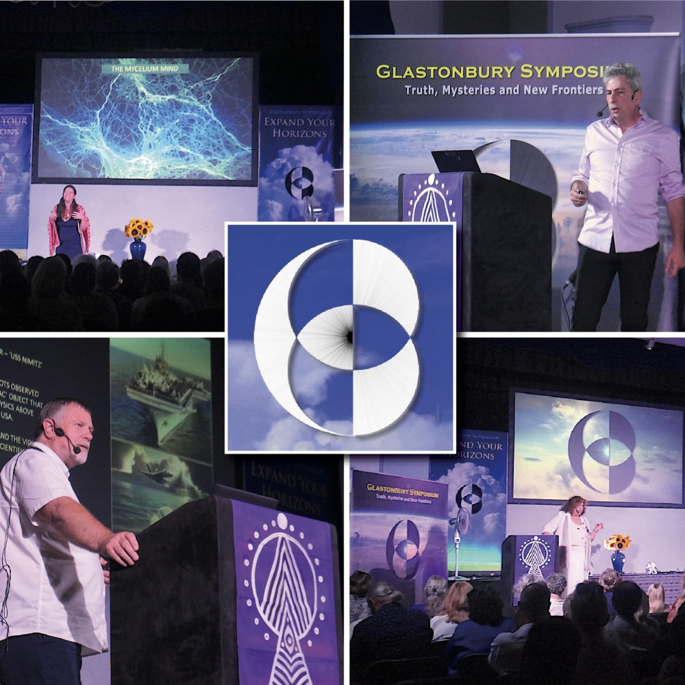 The Glastonbury Symposium