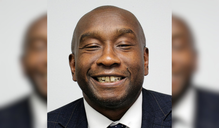 Tytherington School headteacher Manny Botwe will serve as acting president of the Association of School and College Leaders from September (Credit: Supplied)