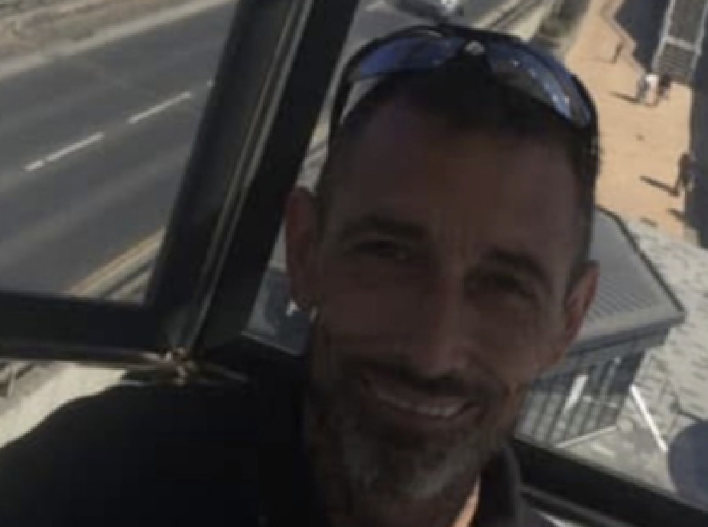 Police continue to investigate the murder of Adam Lucas who was found dead in a Leamington river (image via Leamington Police)