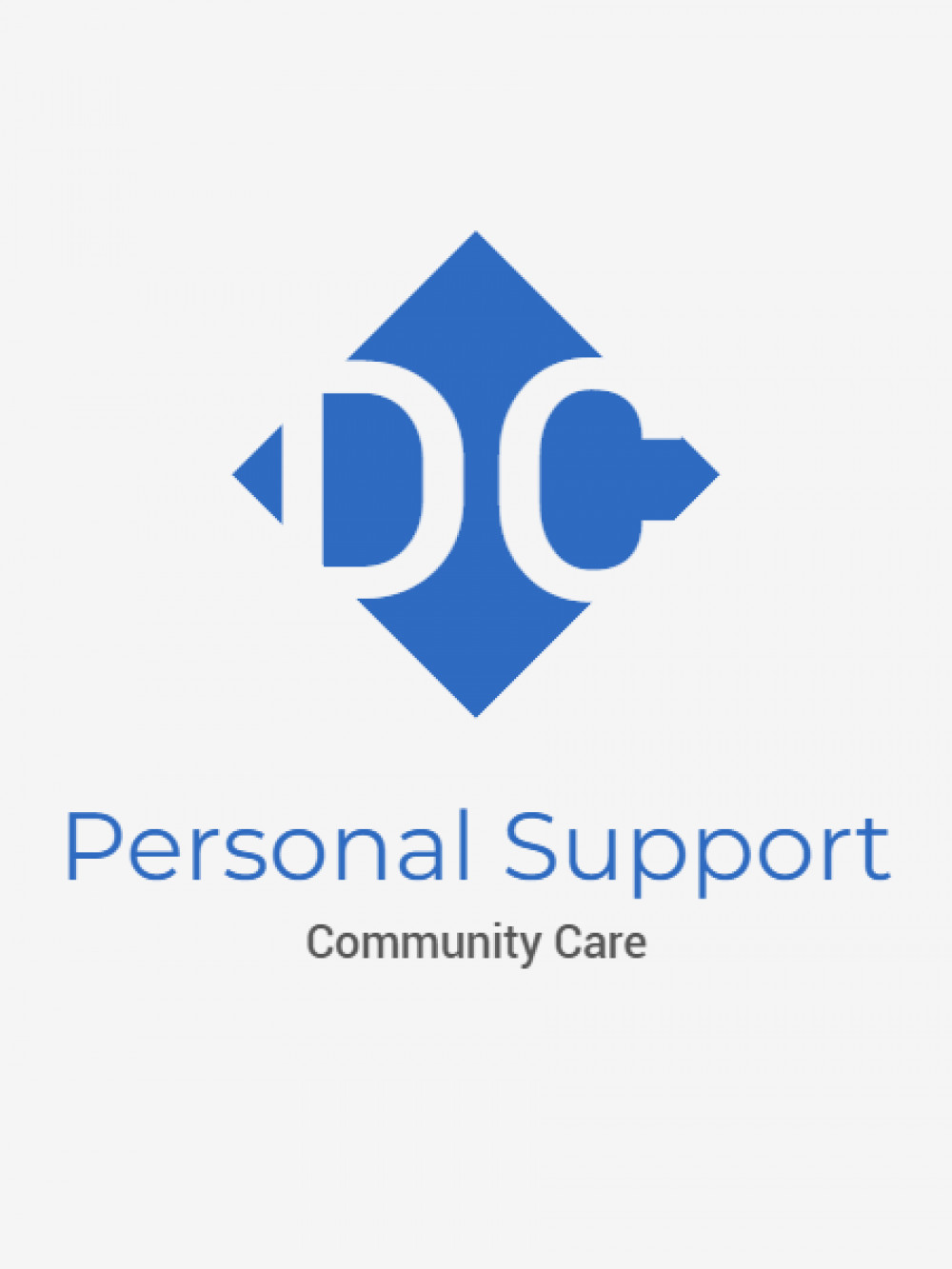 DC Personal Support