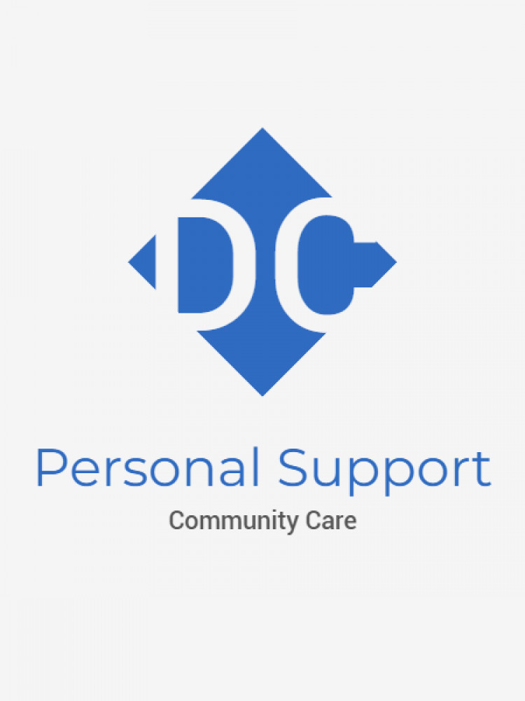 DC Personal Support