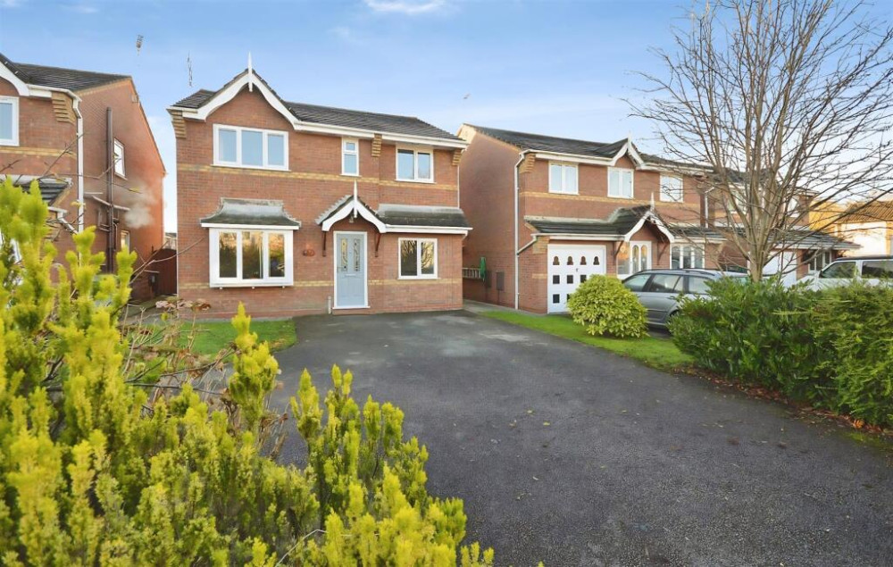 A cracking home in Elton Road, Ettiley Heath. (Image - Stephenson Browne Sandbach) 