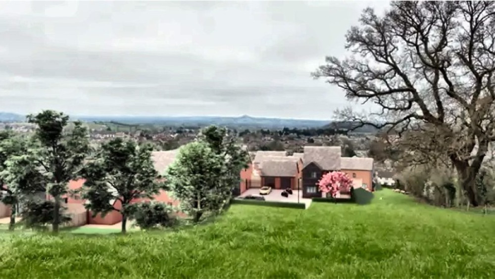 Wells residents raise £5,600 to oppose Orchard Lea housing plan