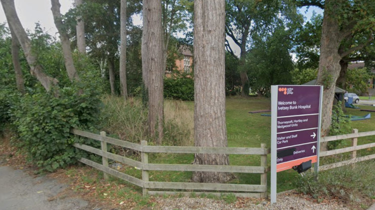It is hoped 'significant changes' can be made (image via Google Maps)