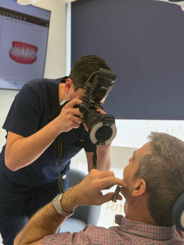  Lawton Dental Care launches innovative week-long Invisalign event for Alsager. (Photo: Lawton Dental Care/The Social Practice)