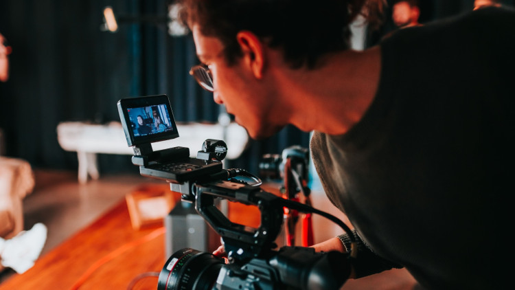 The film office has had a positive impact on the local community (image via Matheus Bertelli on Pexels)