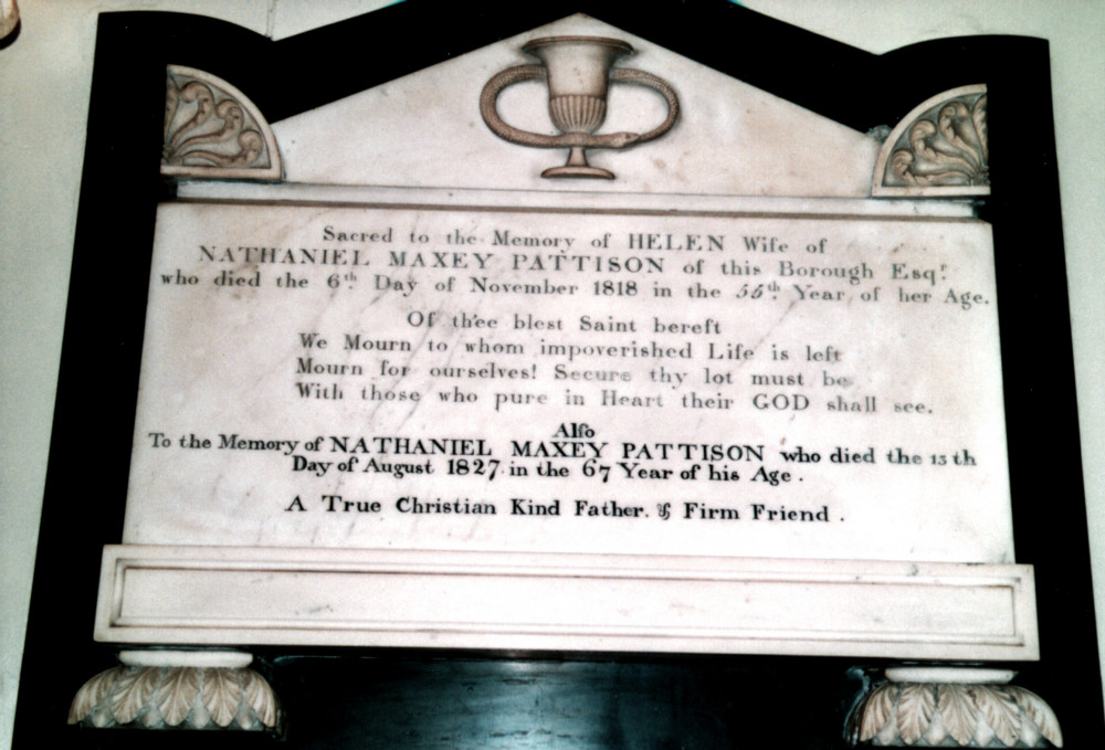 Family history research 
