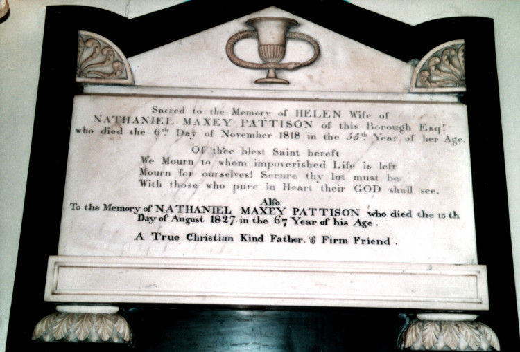 Family history research 