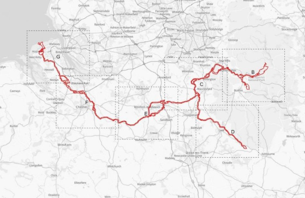 Peak Cluster Proposed Pipeline (Supplied) Peak Cluster proposed pipeline (Supplied)