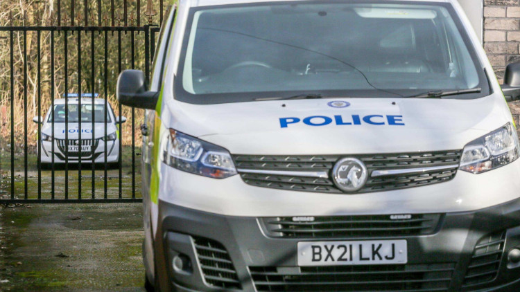 Sophia has been found (image via SWNS)