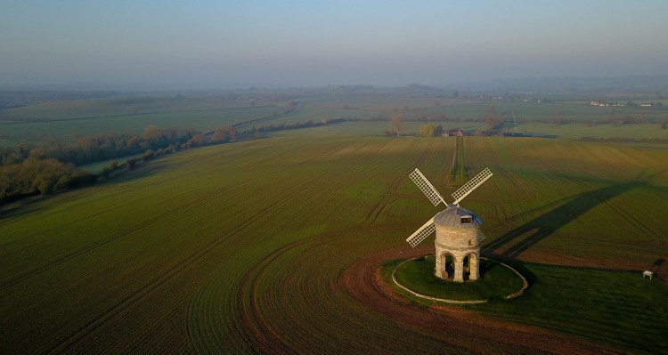 Reform will present a motion called ‘resetting Warwickshire’s environmental policies’ (image by SWNS)