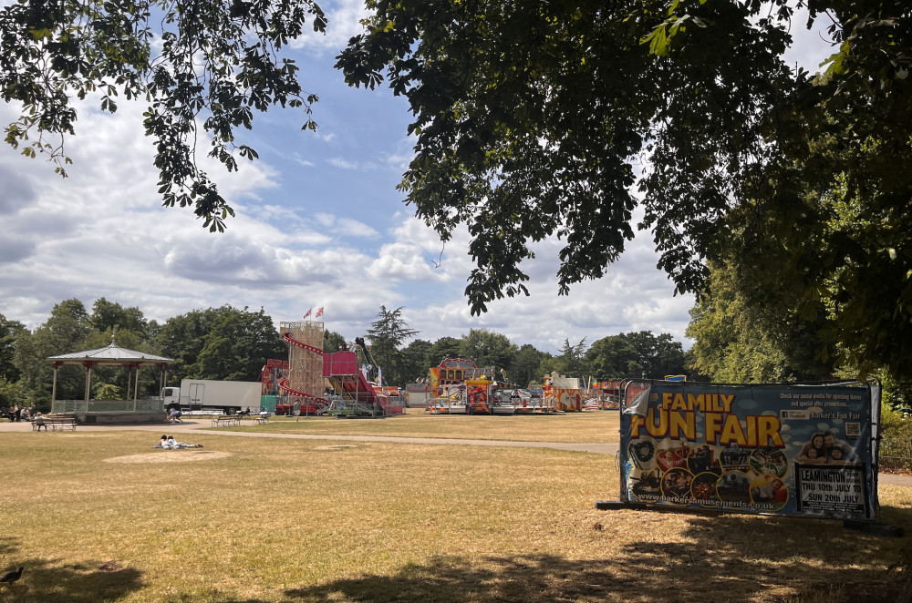 Are you looking for something to do in Leamington this weekend? Well, here are our top picks of events and things to do (image via Nub News) 