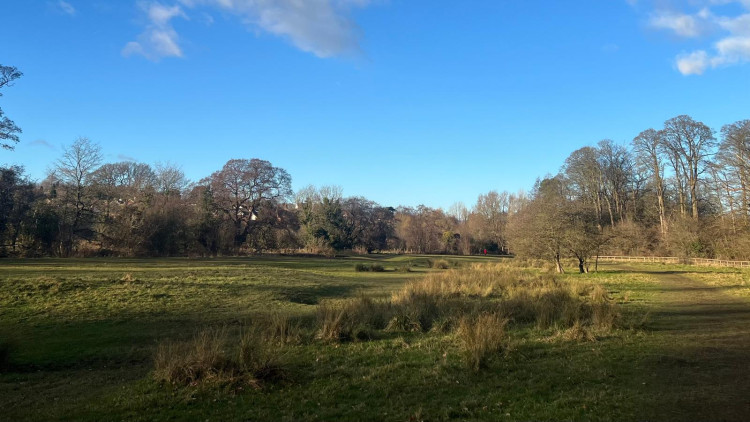 Macclesfield Riverside Park (Credit: Nub News)