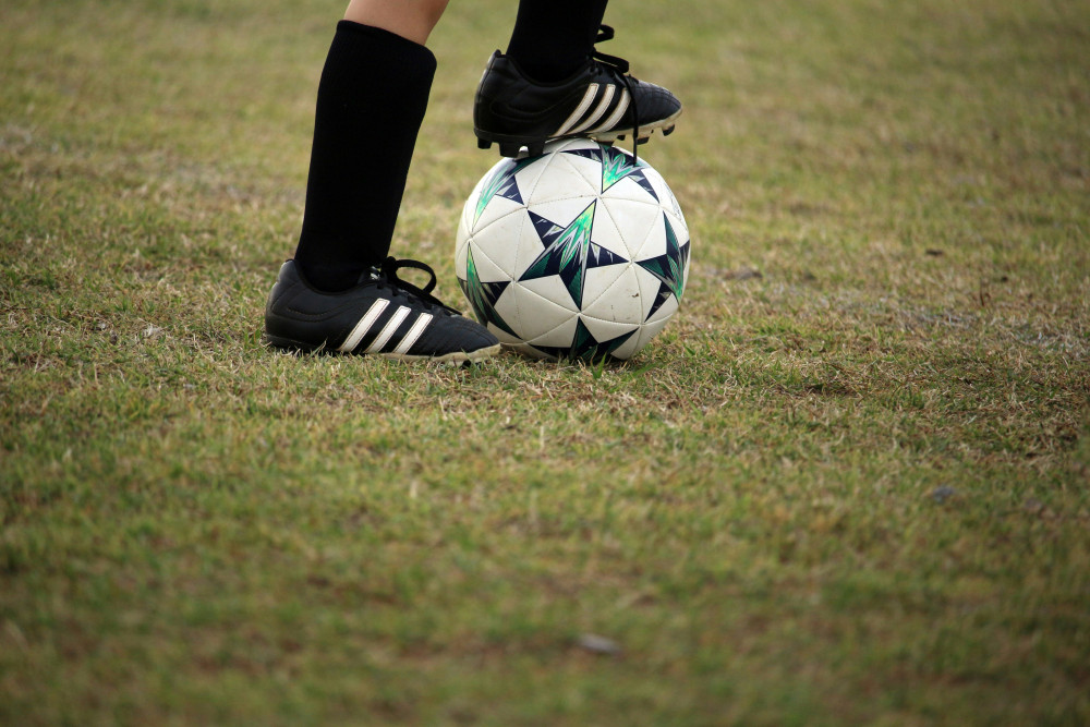 Wells charity football match for Fire Fighters Charity and Miscarriage UK
