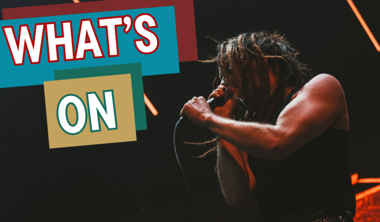 Nub News' guide to the weekend in Macclesfield (Credit: Korn Again)