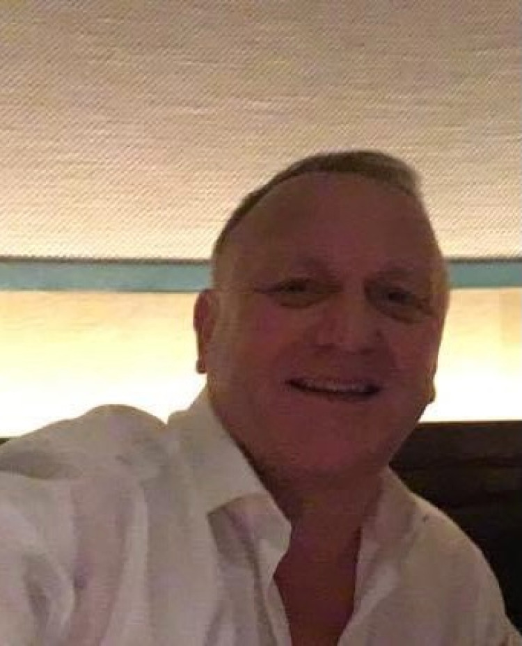 Sandbach's Ian Appleton has promised to give his staff a £100 each if England wins the World Cup. (Photo: Ian Appleton)