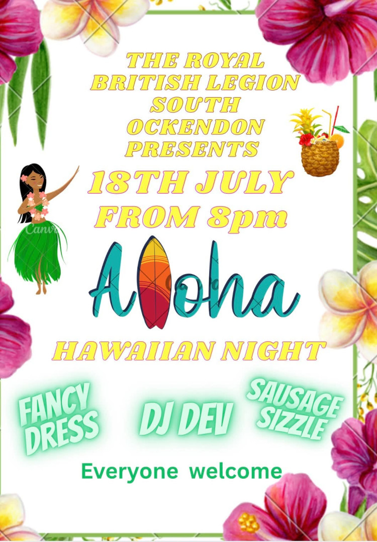 Aloaha