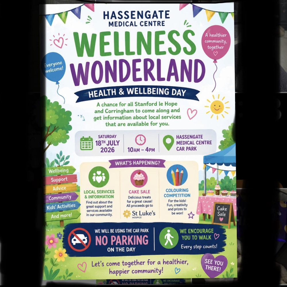 Wellness Wonderland