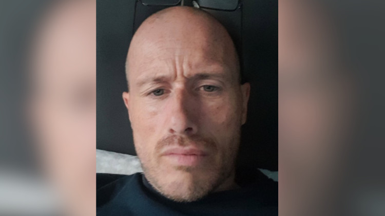 Joel was last seen at his home address in Burslem on Friday 10 July (image via Staffordshire Police)