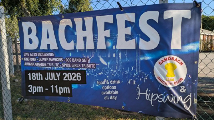 It's a fun-filled weekend of events in Sandbach. Check it out in our What's On Guide. (Photo: Nub News)