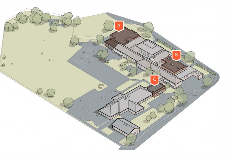 Here are the biggest planning stories from the last week in Kenilworth (image via planning application)