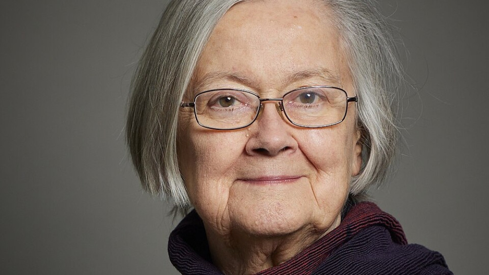 Lady Hale, the first woman to serve as President of the Supreme Court, will return after appearing at last year’s festival in conversation with solicitor Harriet Wistrich.  