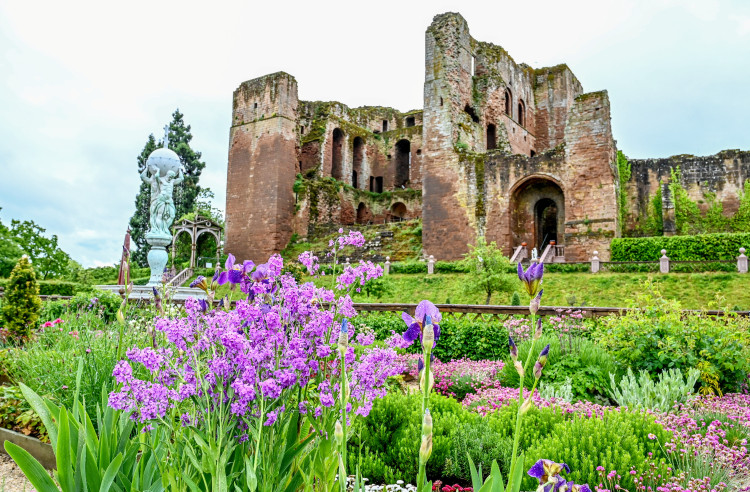 Here are the best-read stories of 2026 so far (image via English Heritage)