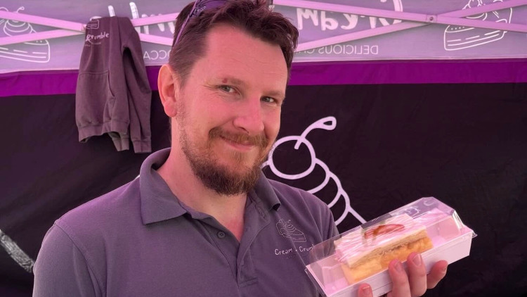 The Friday Market dates back to 1318 and has traditionally combined shopping with a regular social gathering in the town centre. 