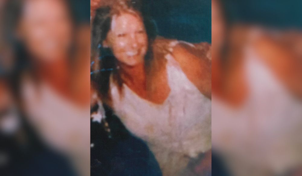 Carol Tinsley's family have described her as a "selfless" and "amazing" woman (Image via: Cheshire Constabulary)