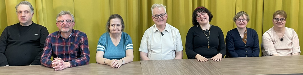 The report was co-produced by Kingston University, King's College London, and the University of Lancashire (Image supplied)
