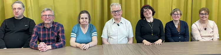 The report was co-produced by Kingston University, King's College London, and the University of Lancashire (Image supplied)