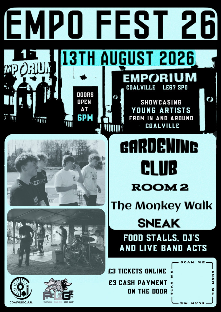 Empo Fest 2026