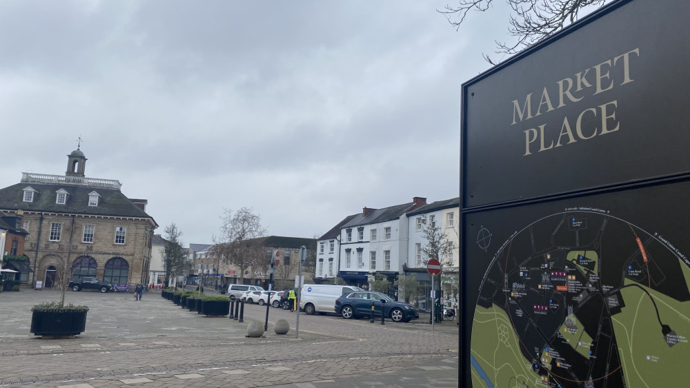 Here are the biggest planning stories from the last week in Warwick! (image via Nub News)