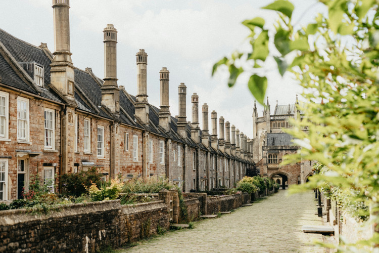 A free Wells archaeology event at Vicars' Close runs from 20 to 23 July, with excavations, trial pits and hands-on activities. (Unsplash)