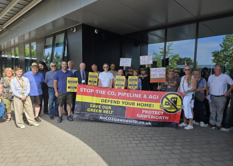 (Photo: Cheshire East Council)