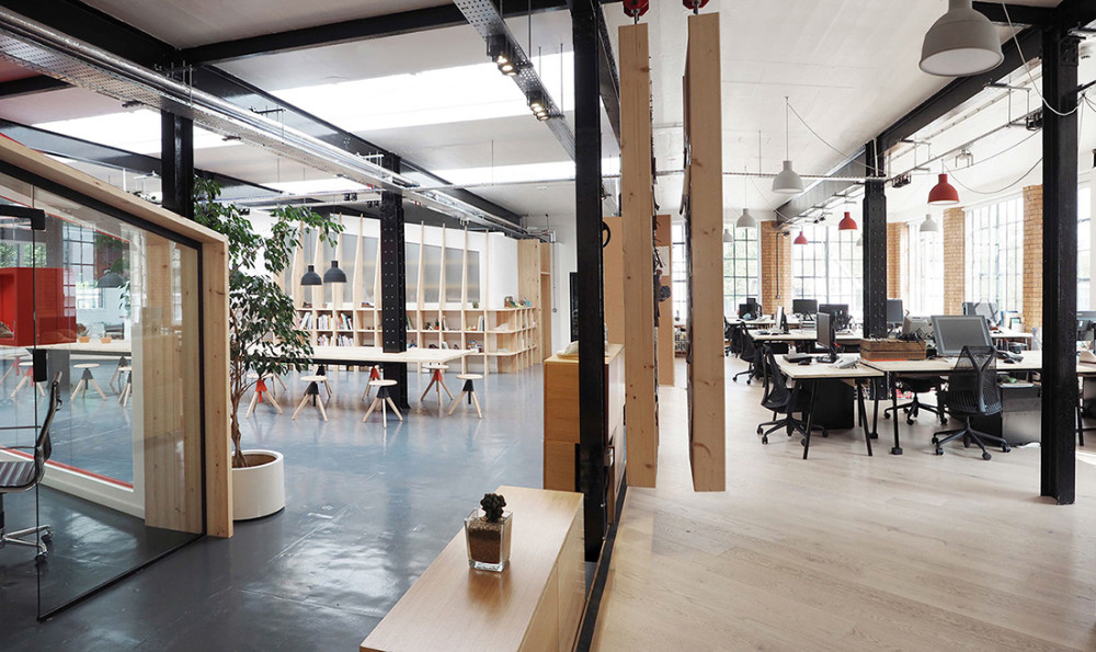 Clarks HQ in Street (file photo) 
