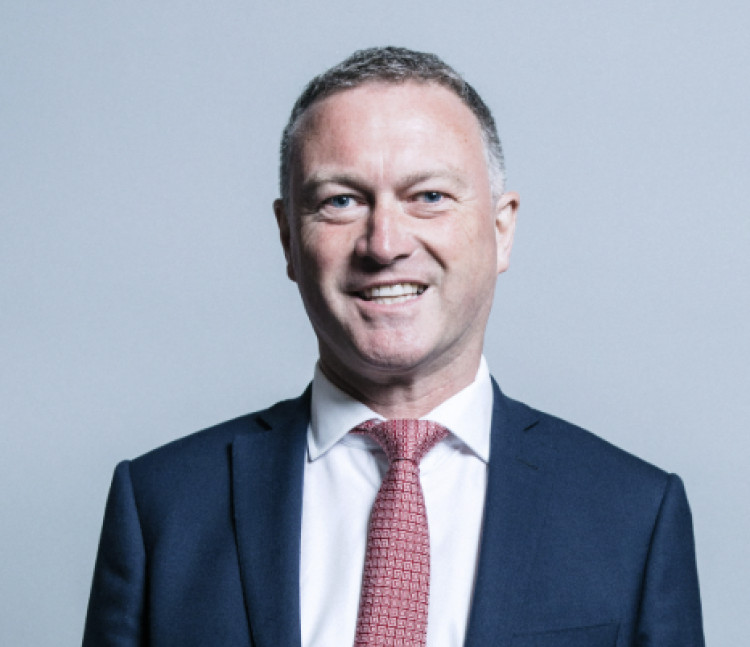 Secretary of State for Housing, Communities and Local Government Steve Reed MP (image via Chris McAndrew / UK Parliament)