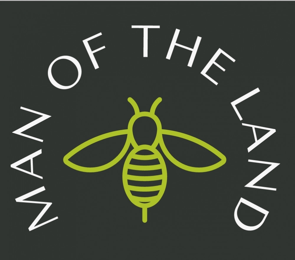 Man Of The Land