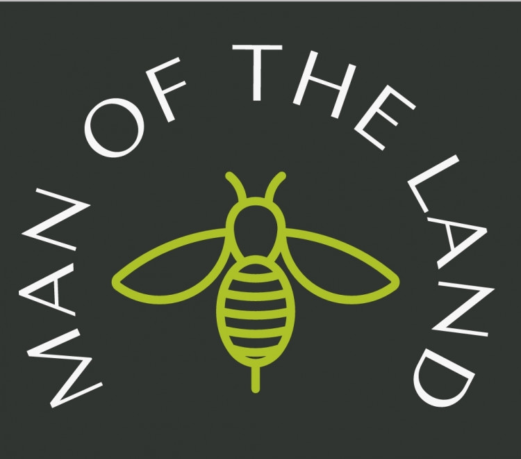 Man Of The Land