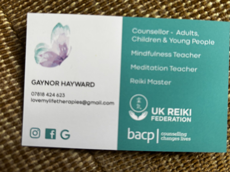 Love My Life Therapies