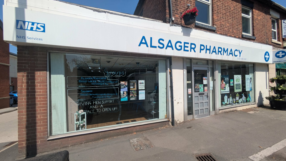 Plenty of jobs in and around Alsager. Check out our weekly round-up. (Photo: Nub News)