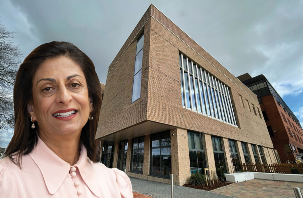 Amerdeep Clarke's review highlights Thurrock's failings, but says blame can be attributed to lack of national funding.