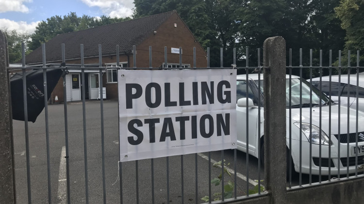All 10 city, county and district councils in Stoke-on-Trent and Staffordshire will be abolished (image via LDR Rachel Alexander)