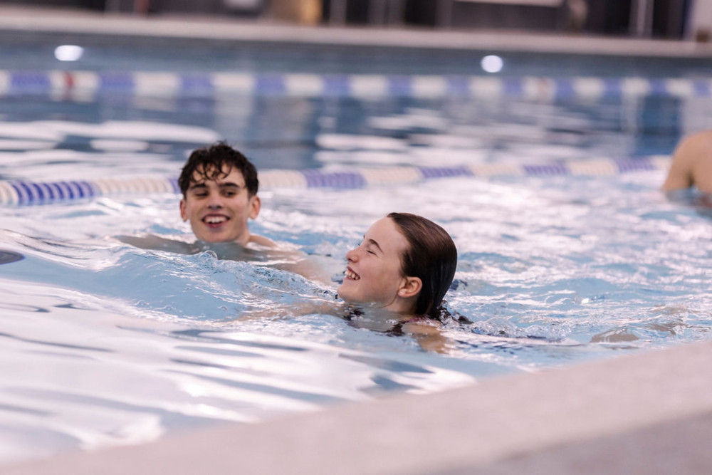 The Lensbury is hosting a variety of activity camps for juniors this summer (Credit: The Lensbury)