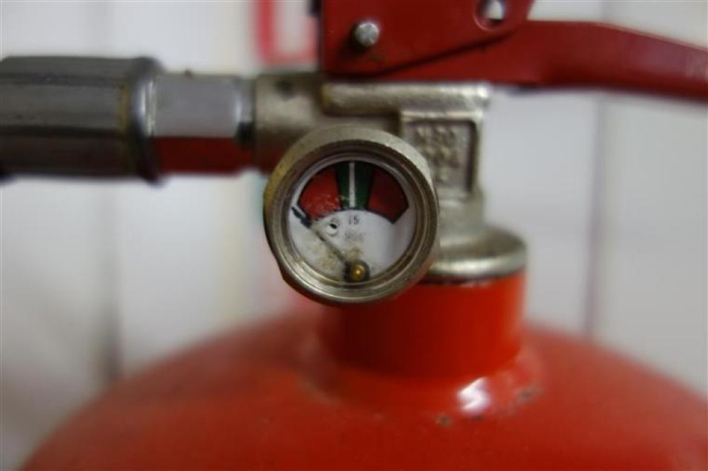 Shepton Mallet B&B firm fined over fire safety (Supplied) 